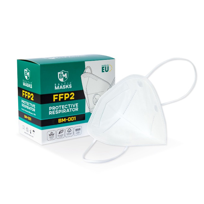 FFP2 Masken Mundschutz